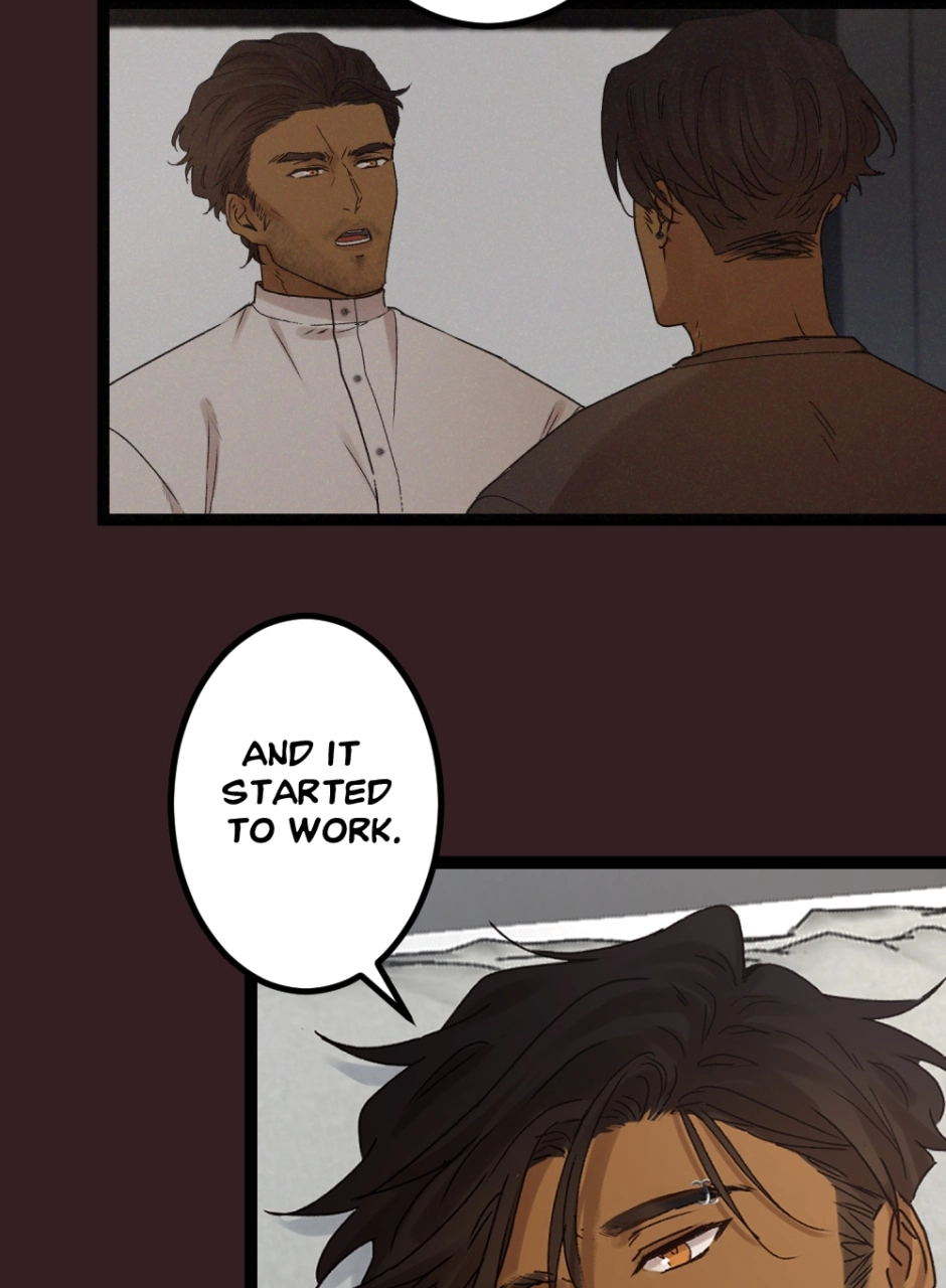 Hugger Mugger Chapter 35.7 page 3 - 