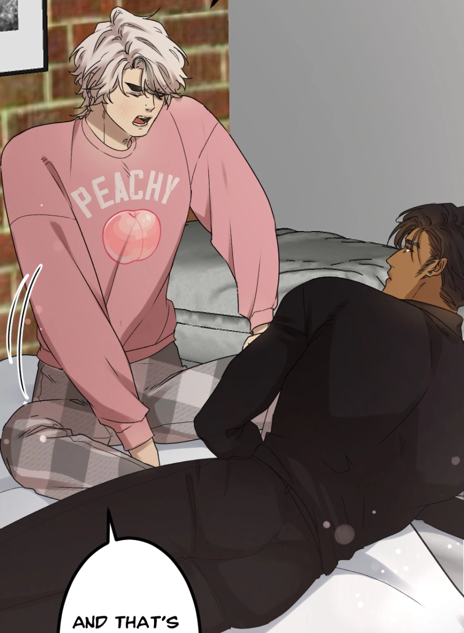 Hugger Mugger Chapter 35.7 page 6 - 