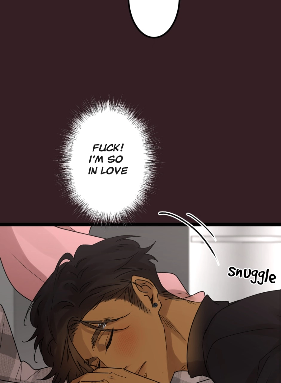 Hugger Mugger Chapter 35.7 page 8 - 