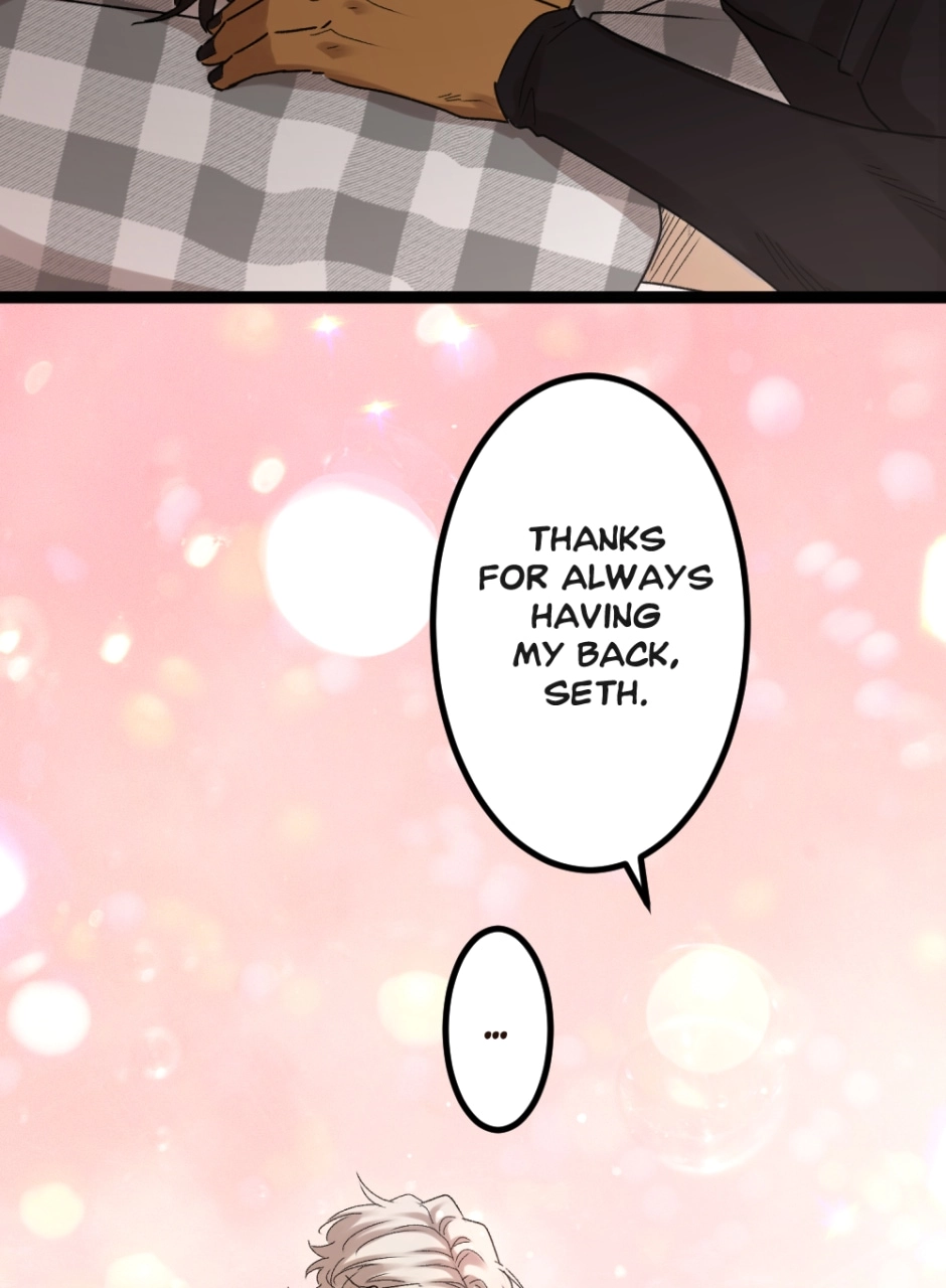 Hugger Mugger Chapter 35.7 page 9 - 
