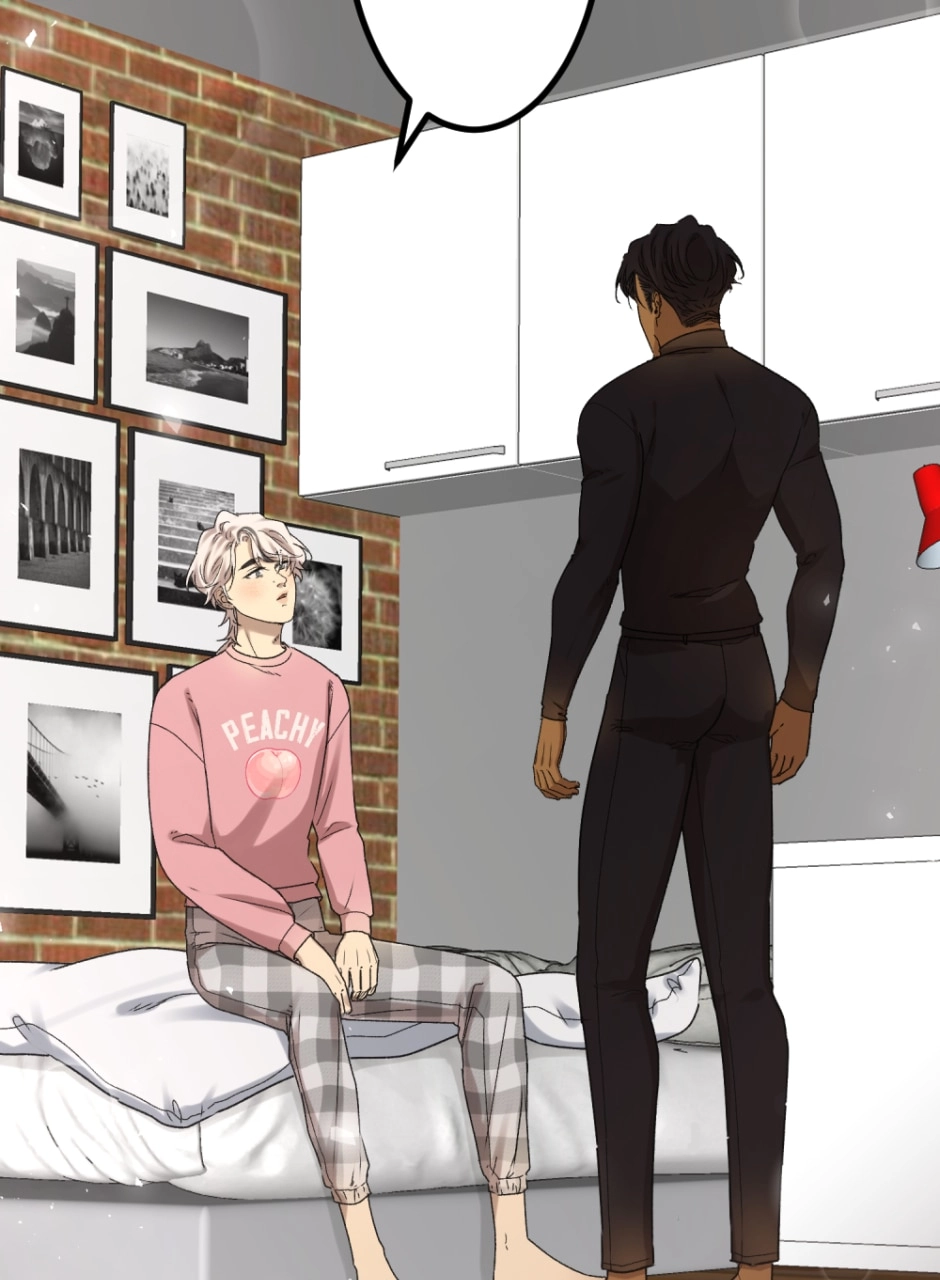 Hugger Mugger Chapter 35 page 2 - 