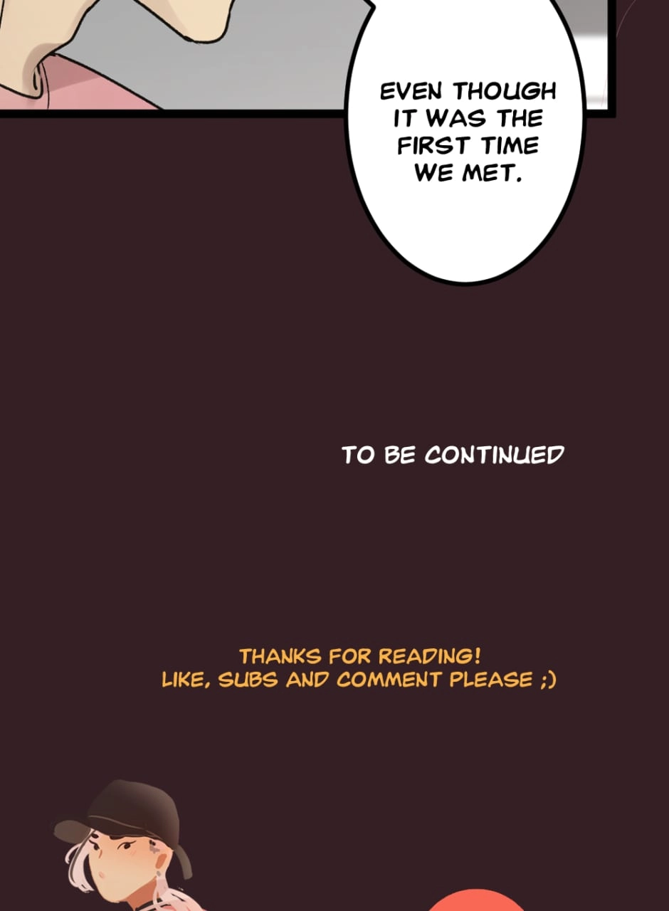 Hugger Mugger Chapter 35 page 11 - 