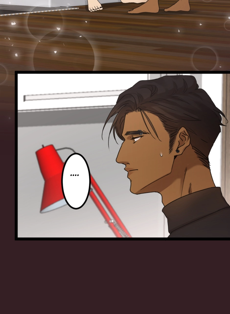 Hugger Mugger Chapter 35 page 3 - 
