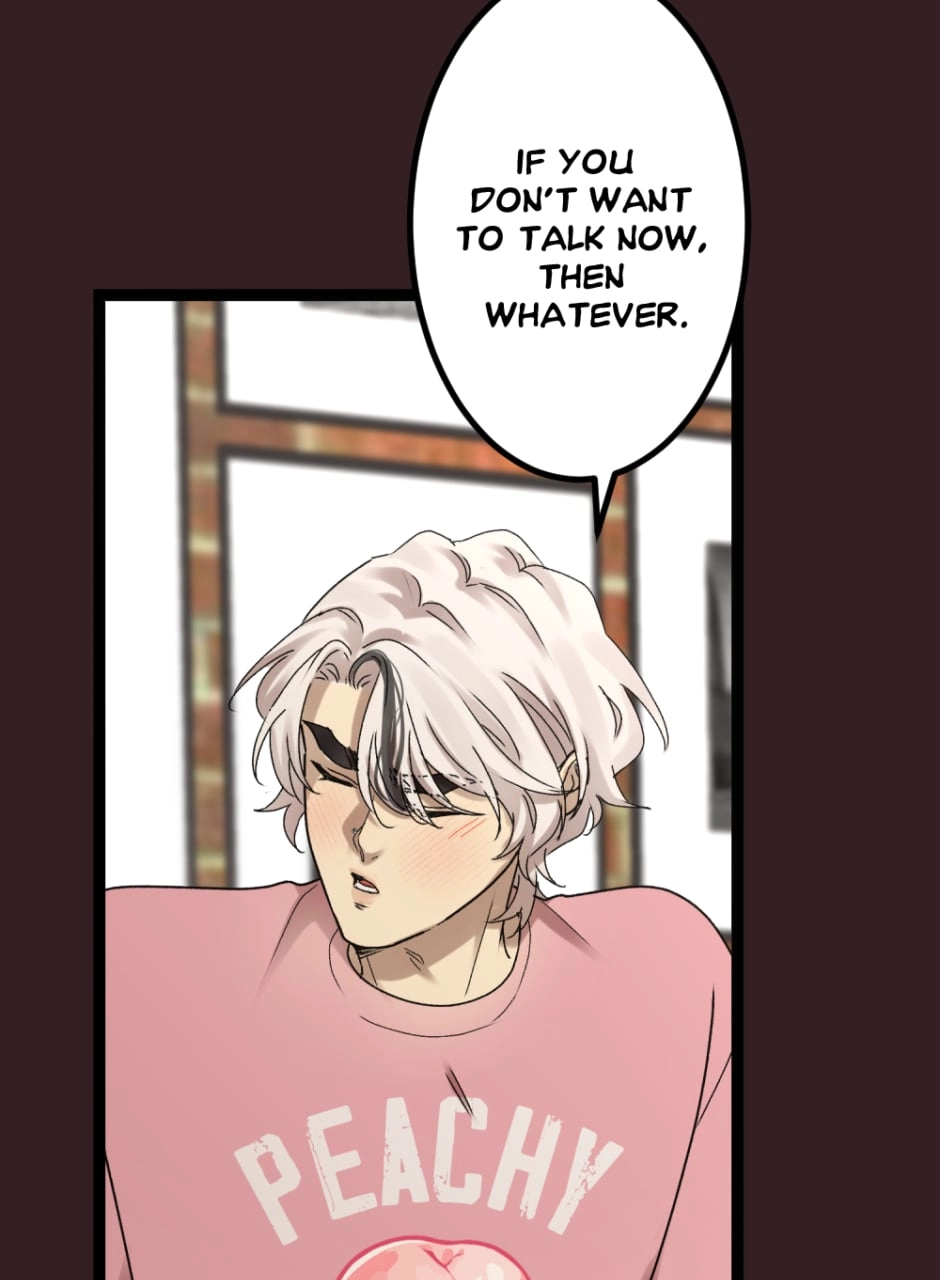 Hugger Mugger Chapter 35 page 5 - 