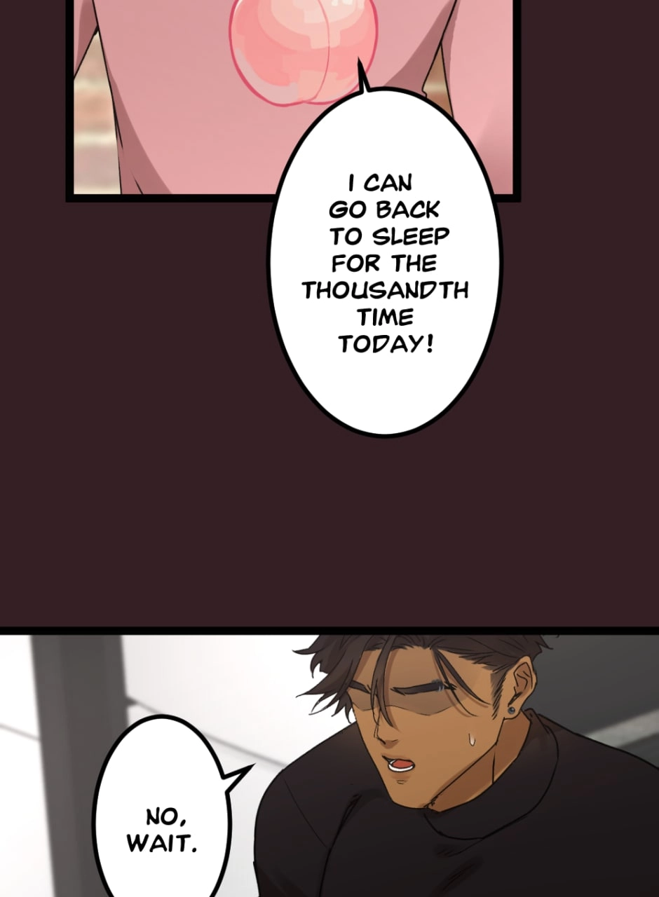 Hugger Mugger Chapter 35 page 6 - 