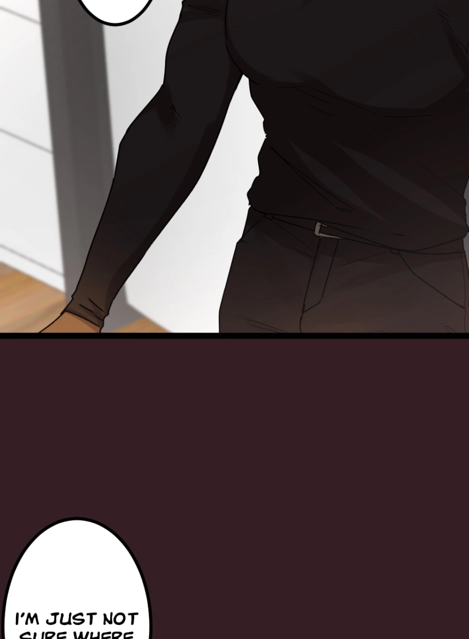 Hugger Mugger Chapter 35 page 7 - 