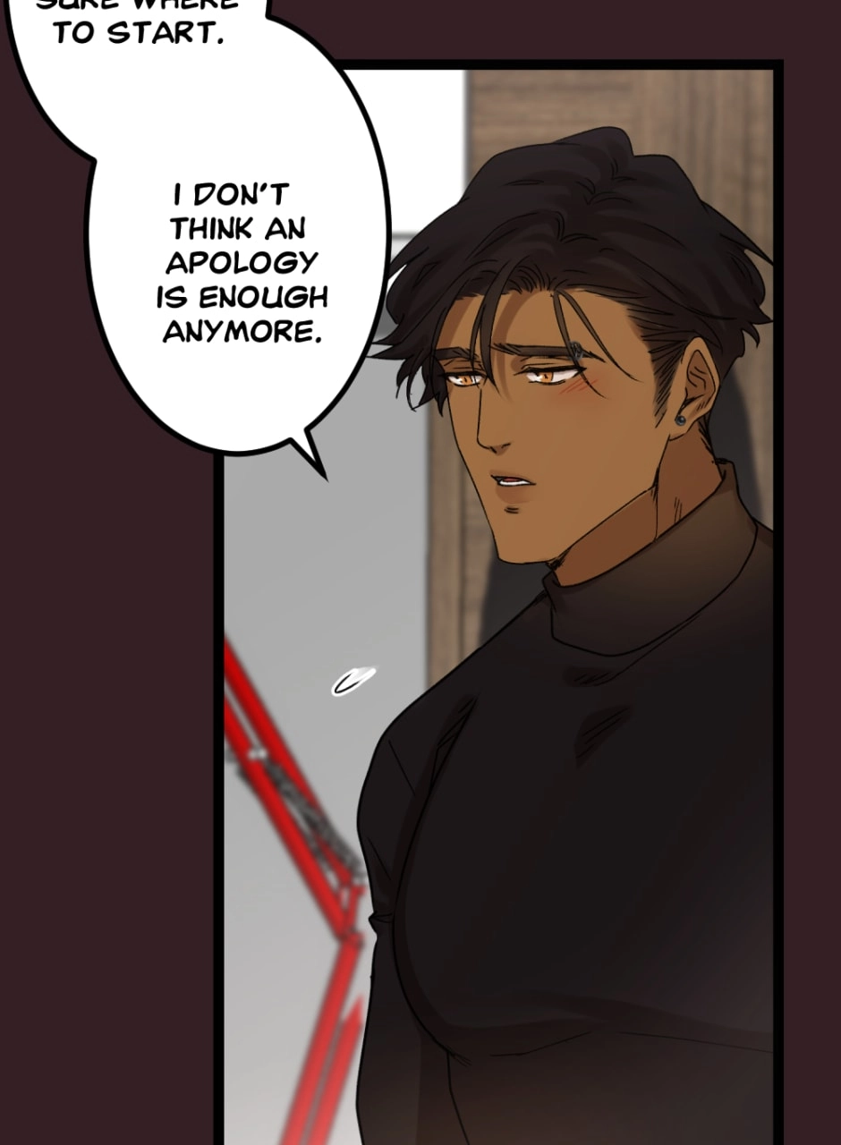 Hugger Mugger Chapter 35 page 8 - 