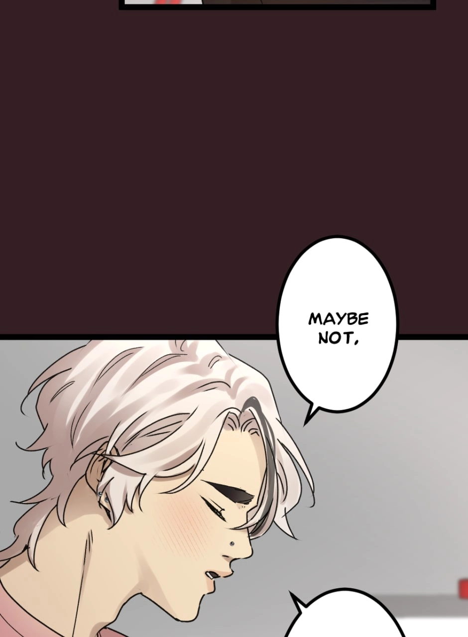 Hugger Mugger Chapter 35 page 9 - 