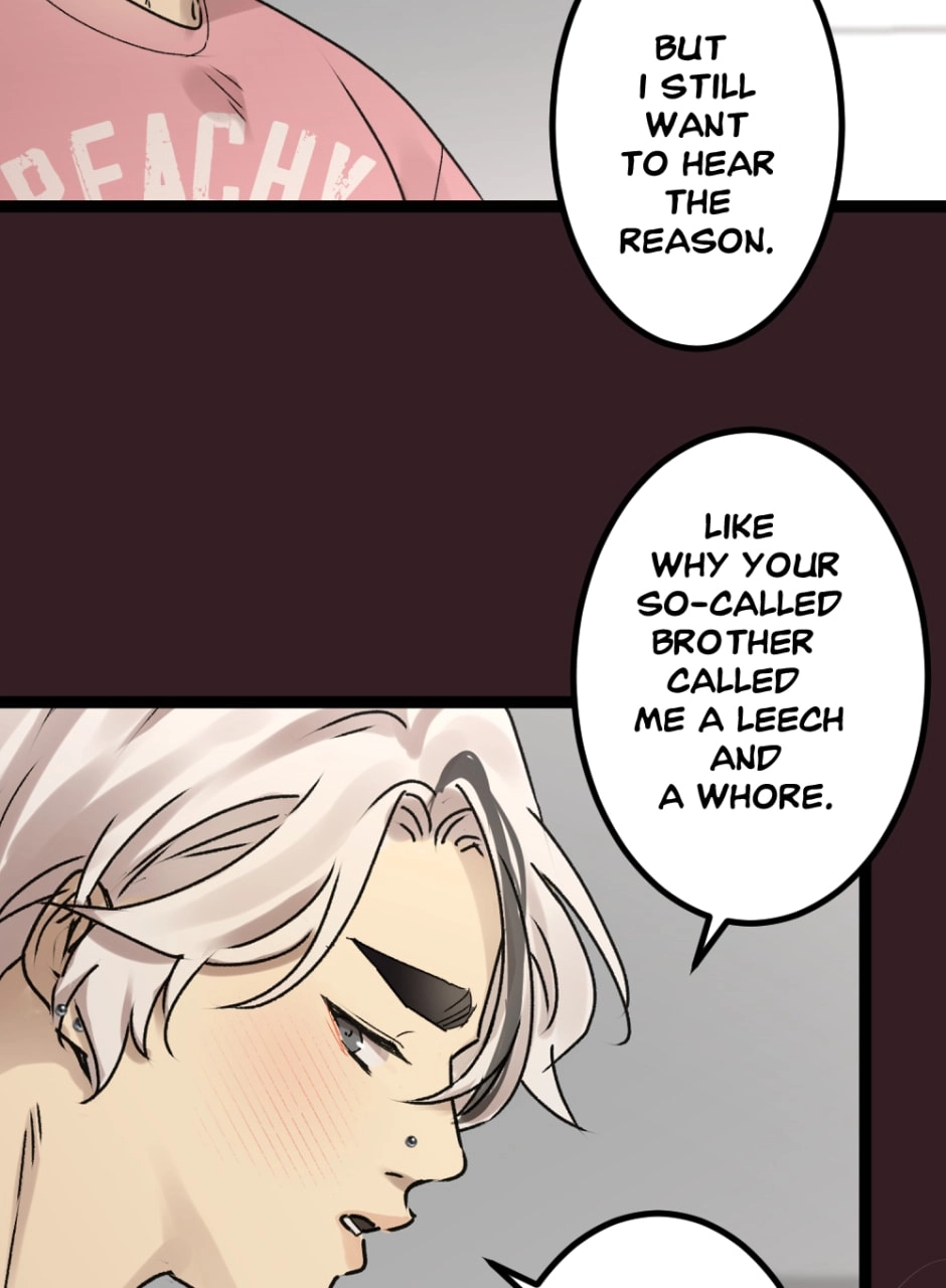 Hugger Mugger Chapter 35 page 10 - 