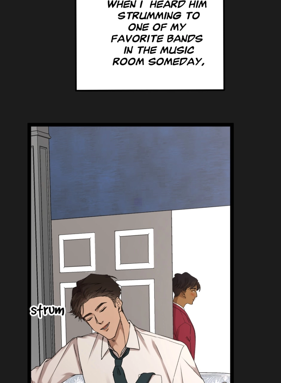 Hugger Mugger Chapter 36.1 page 2 - 