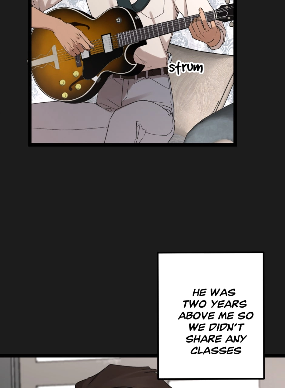 Hugger Mugger Chapter 36.1 page 3 - 