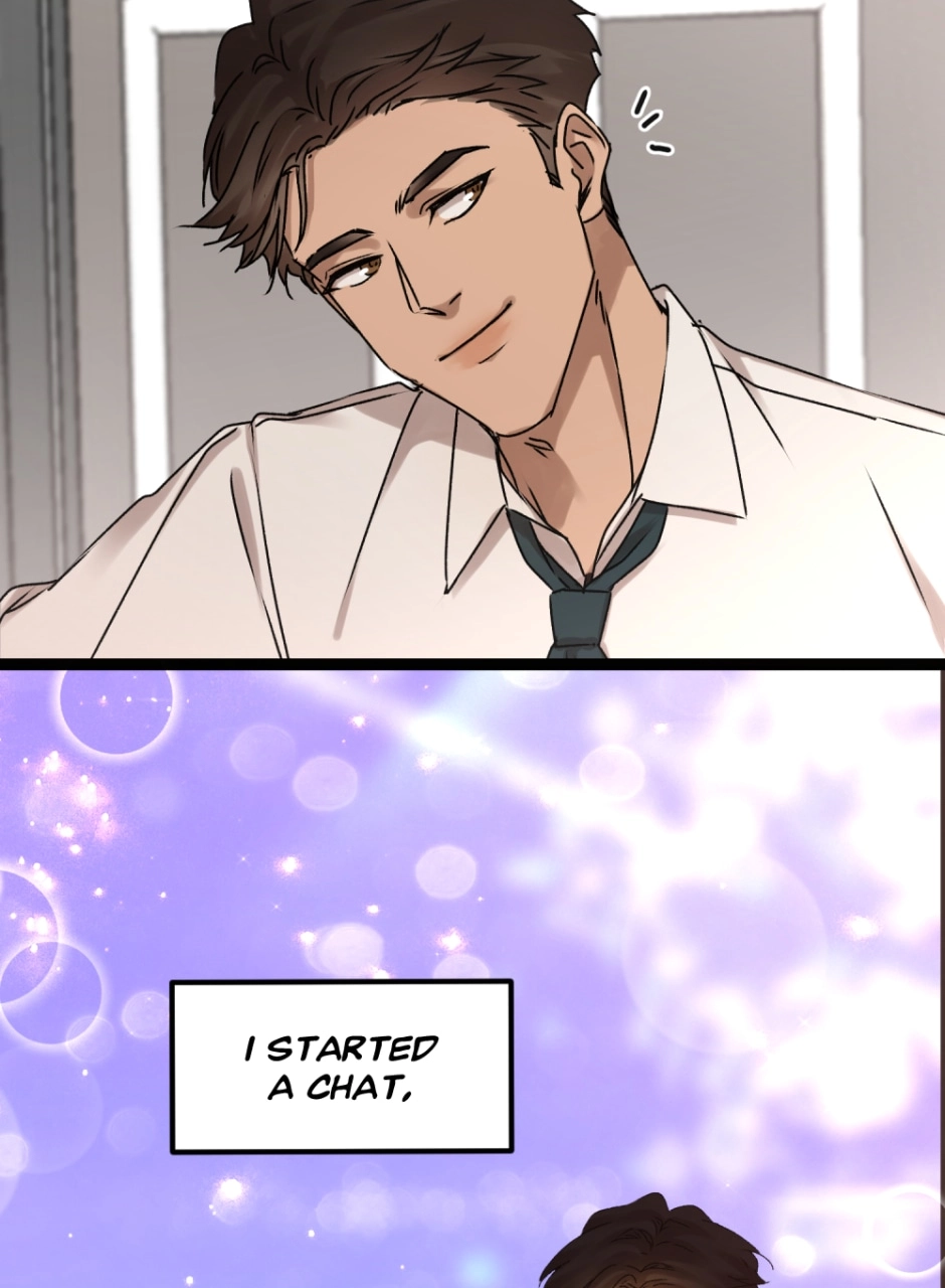 Hugger Mugger Chapter 36.1 page 4 - 
