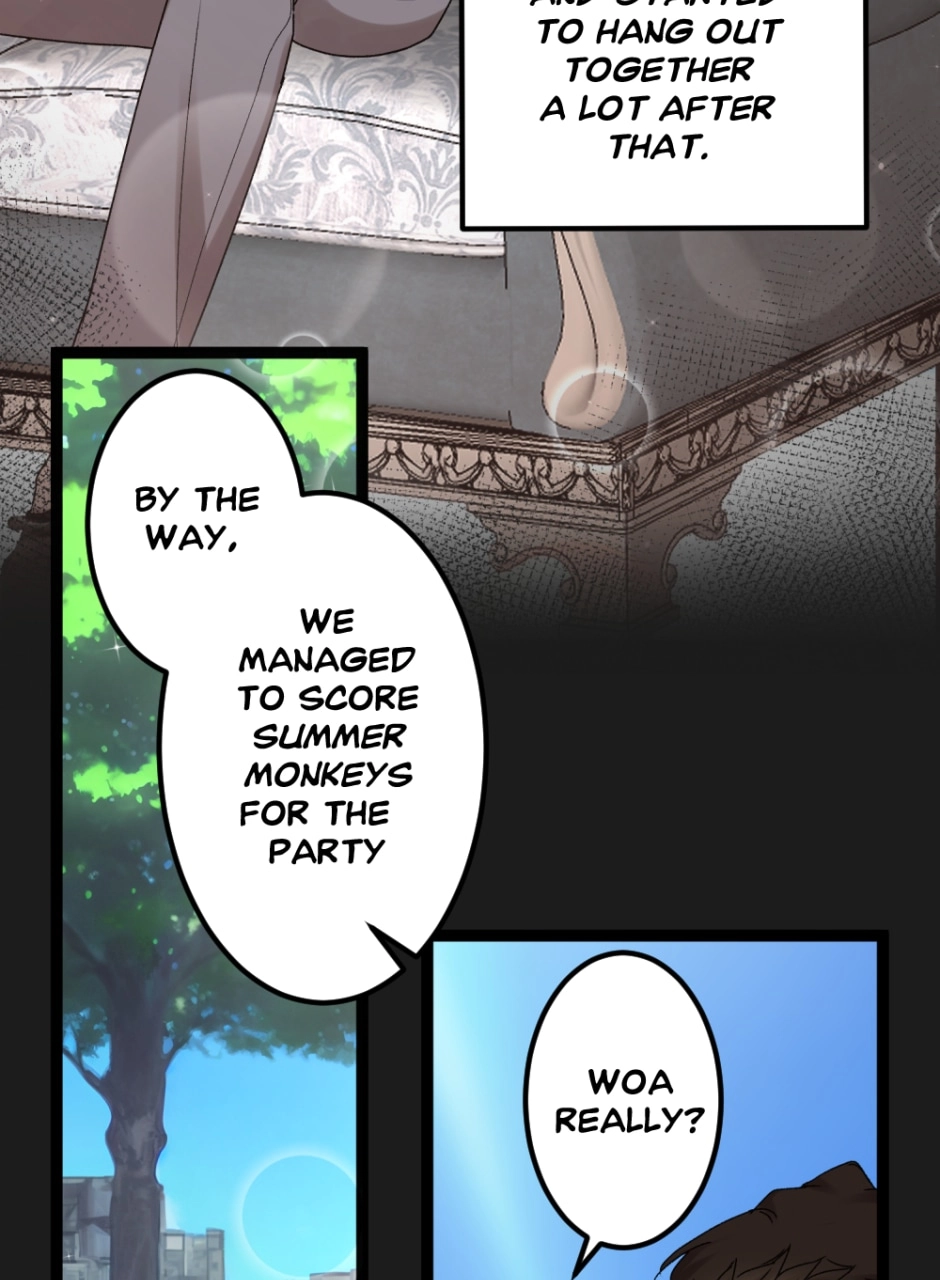 Hugger Mugger Chapter 36.1 page 6 - 