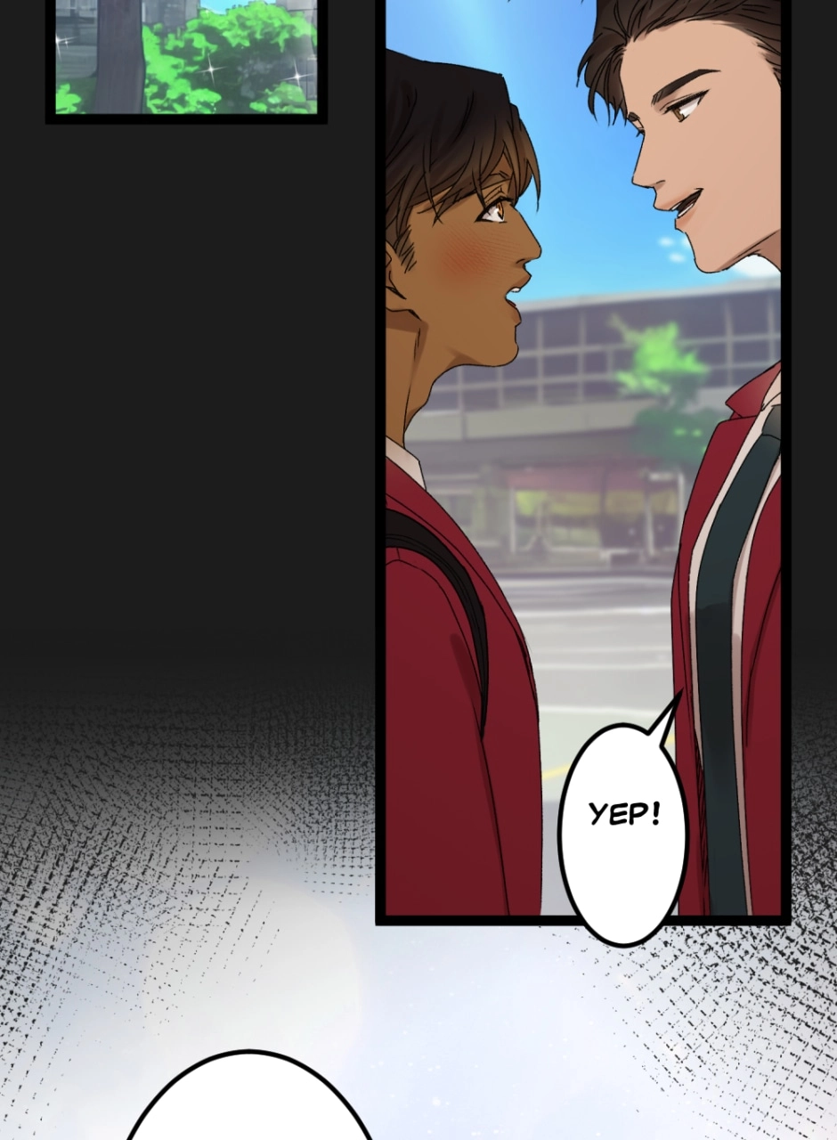 Hugger Mugger Chapter 36.1 page 7 - 