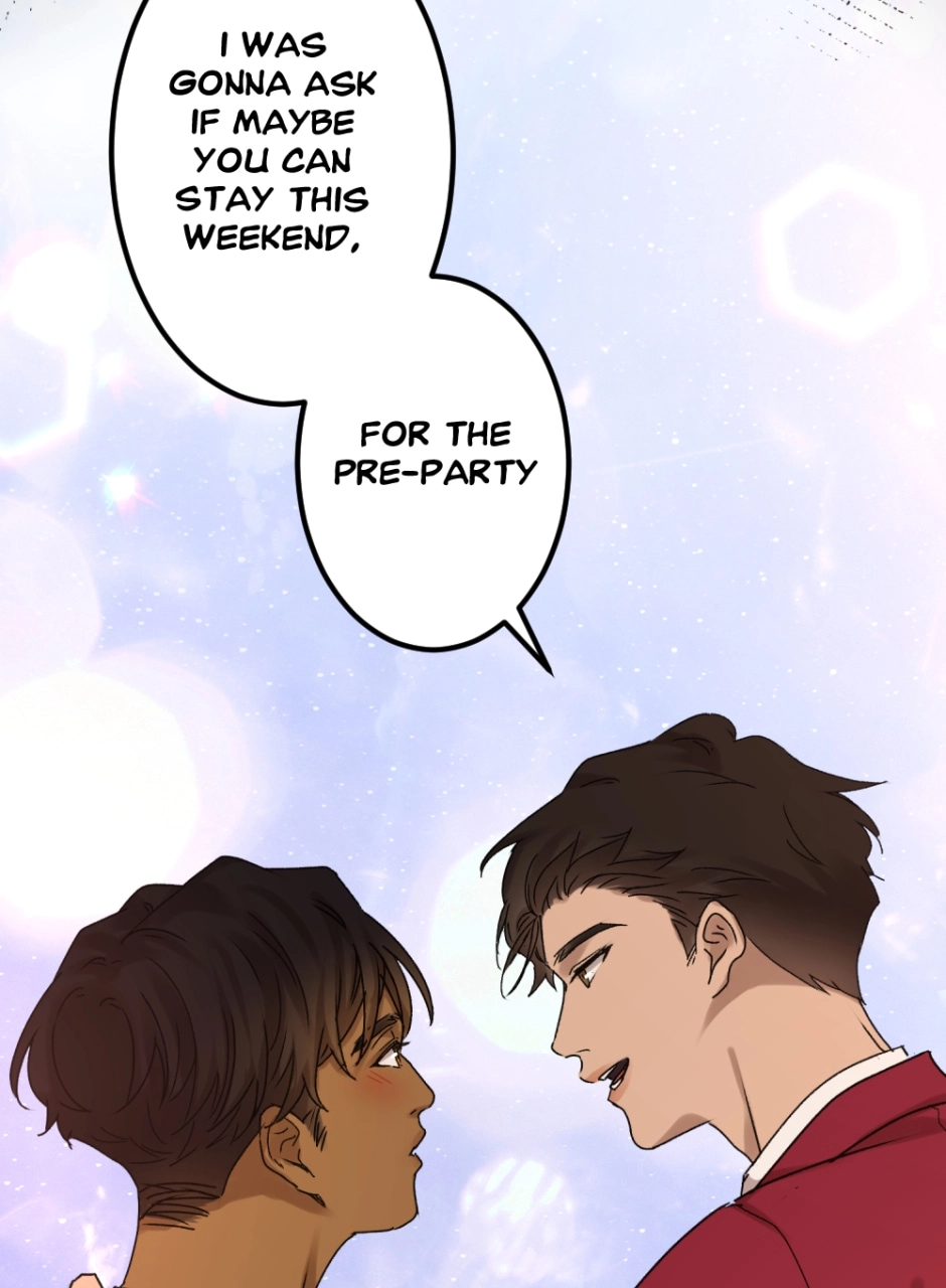 Hugger Mugger Chapter 36.1 page 8 - 