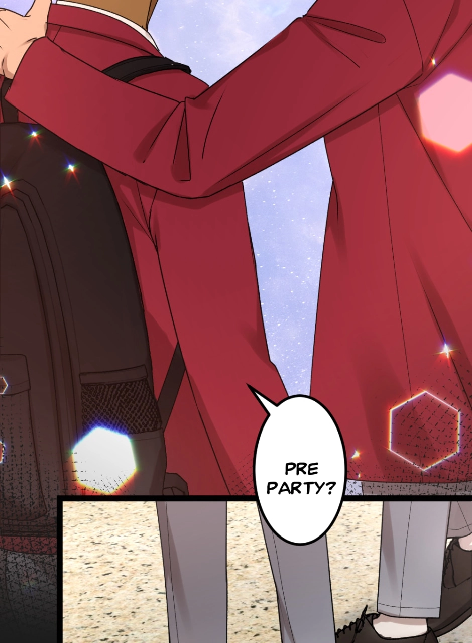 Hugger Mugger Chapter 36.1 page 9 - 