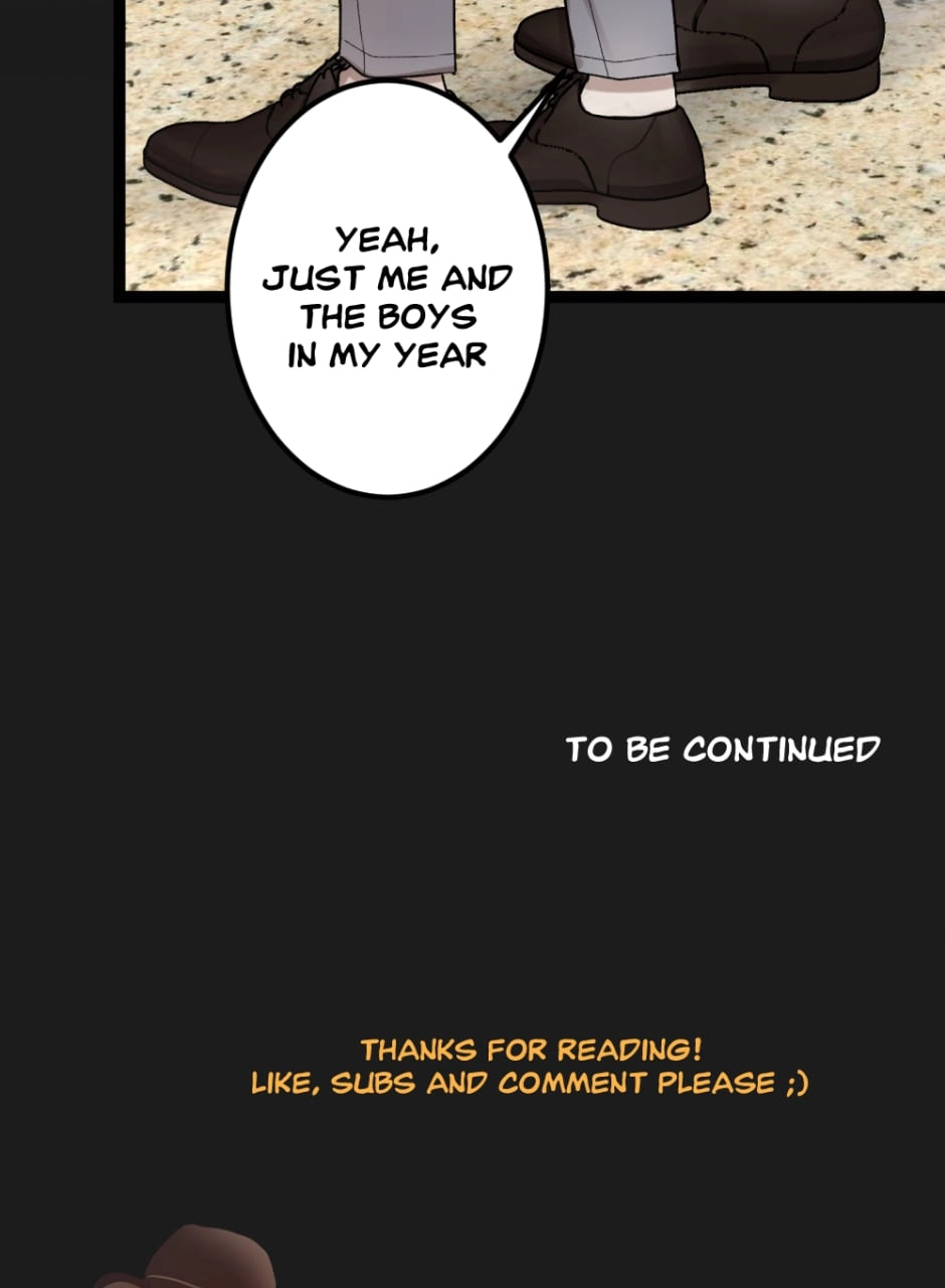 Hugger Mugger Chapter 36.1 page 10 - 