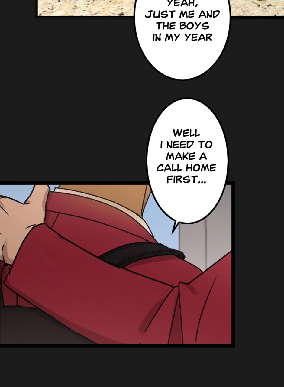 Hugger Mugger Chapter 36.2 page 2 - 