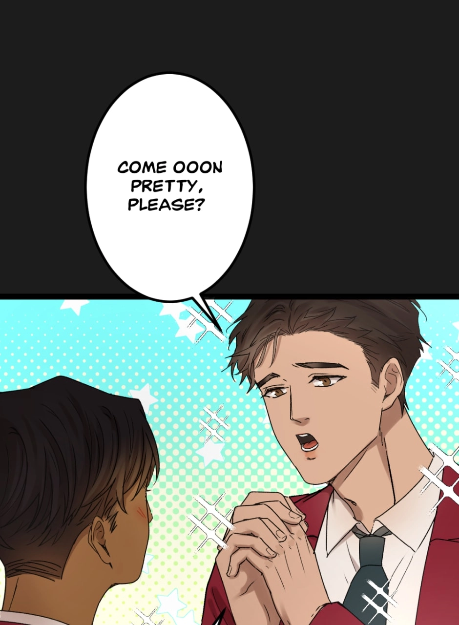 Hugger Mugger Chapter 36.2 page 3 - 
