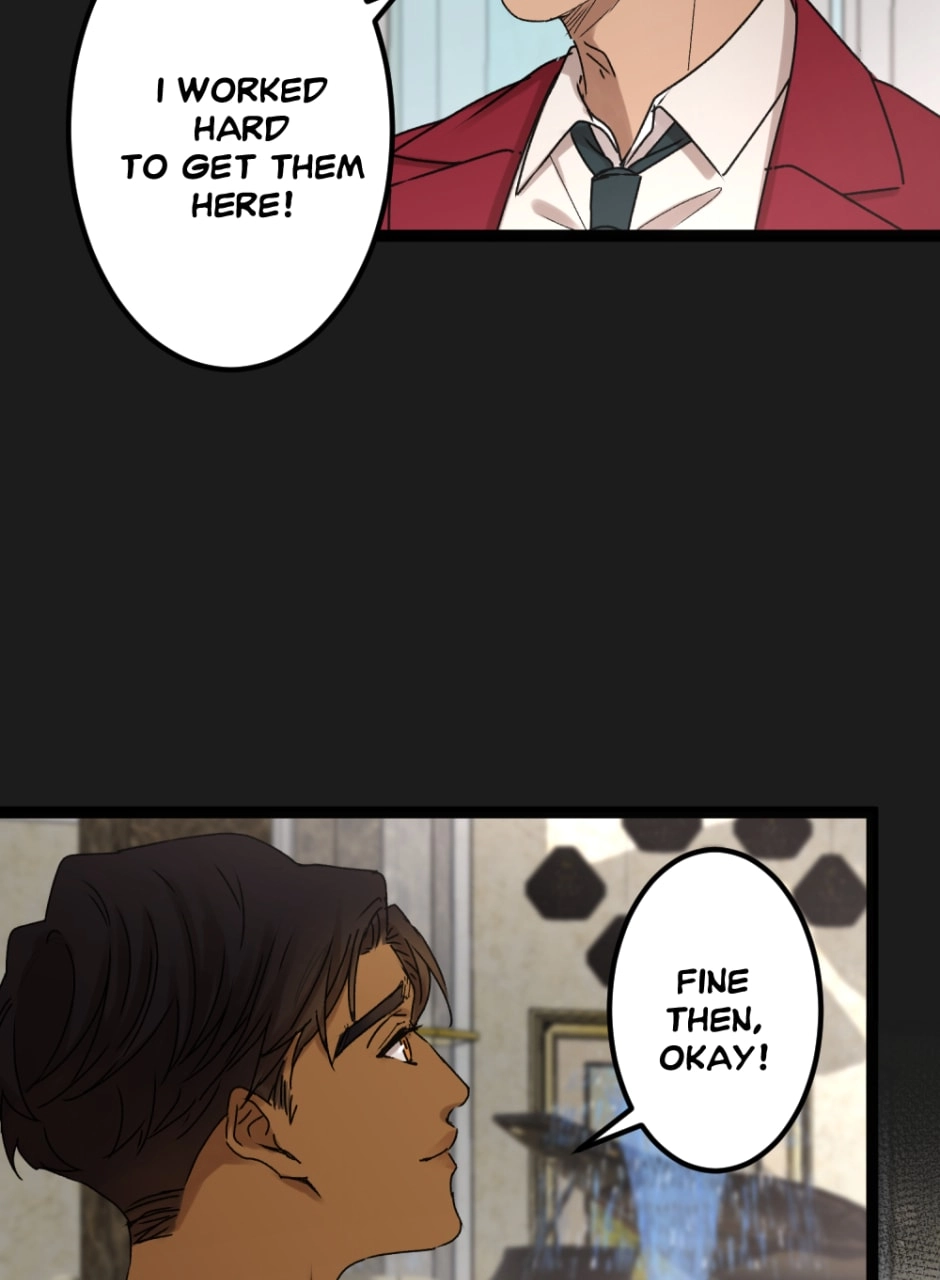Hugger Mugger Chapter 36.2 page 5 - 