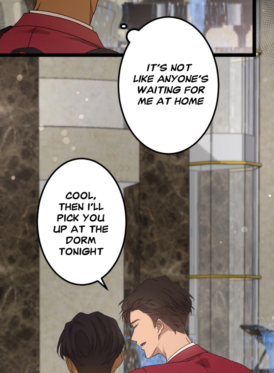 Hugger Mugger Chapter 36.2 page 6 - 