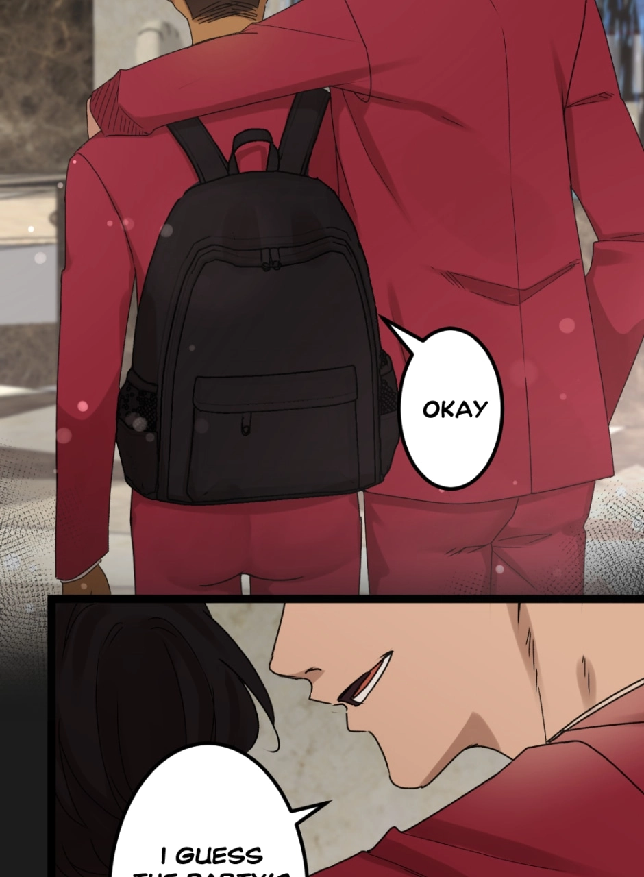 Hugger Mugger Chapter 36.2 page 7 - 