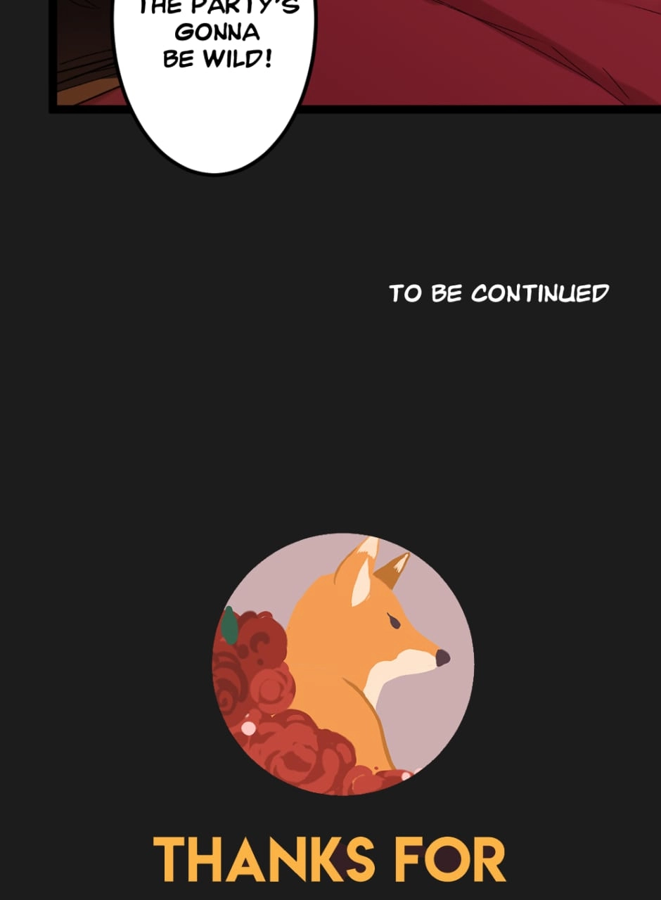 Hugger Mugger Chapter 36.2 page 8 - 