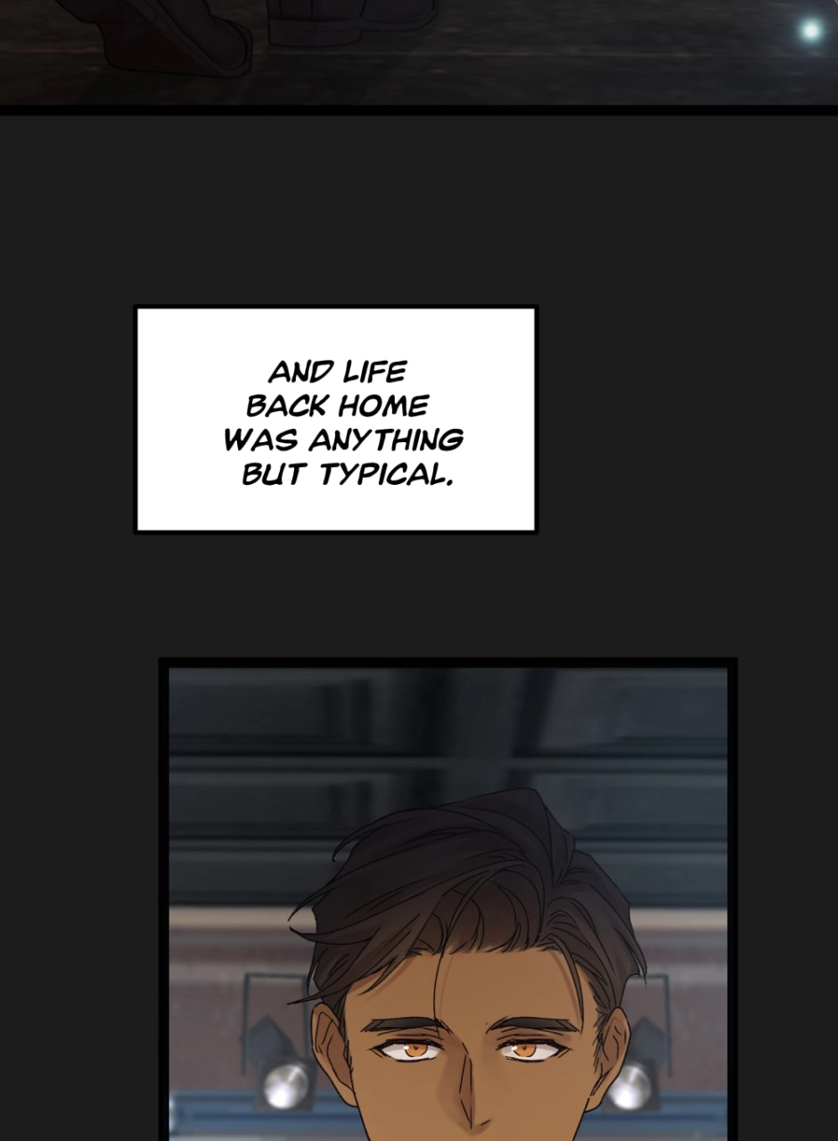Hugger Mugger Chapter 36.3 page 3 - 