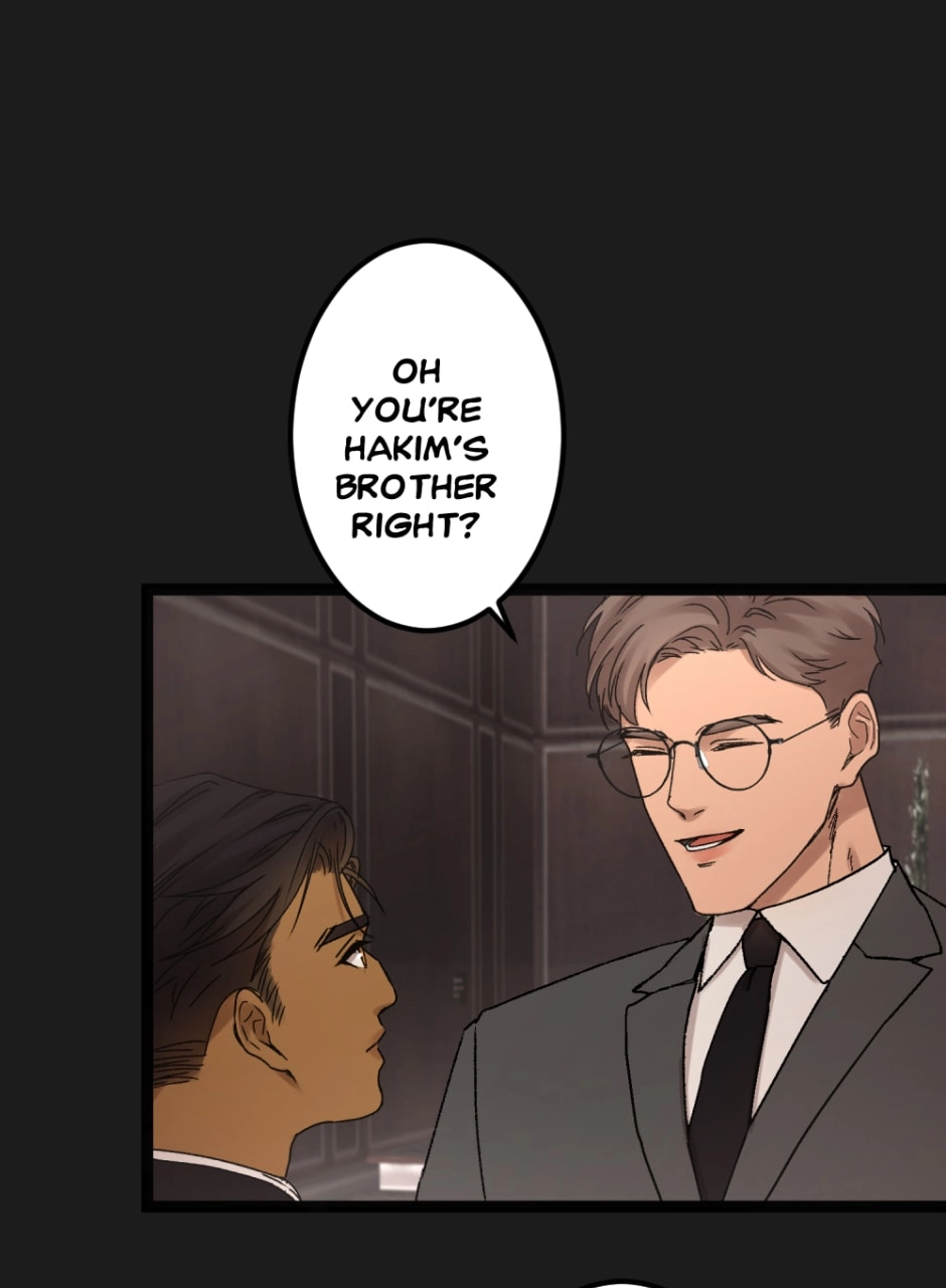 Hugger Mugger Chapter 36.3 page 6 - 