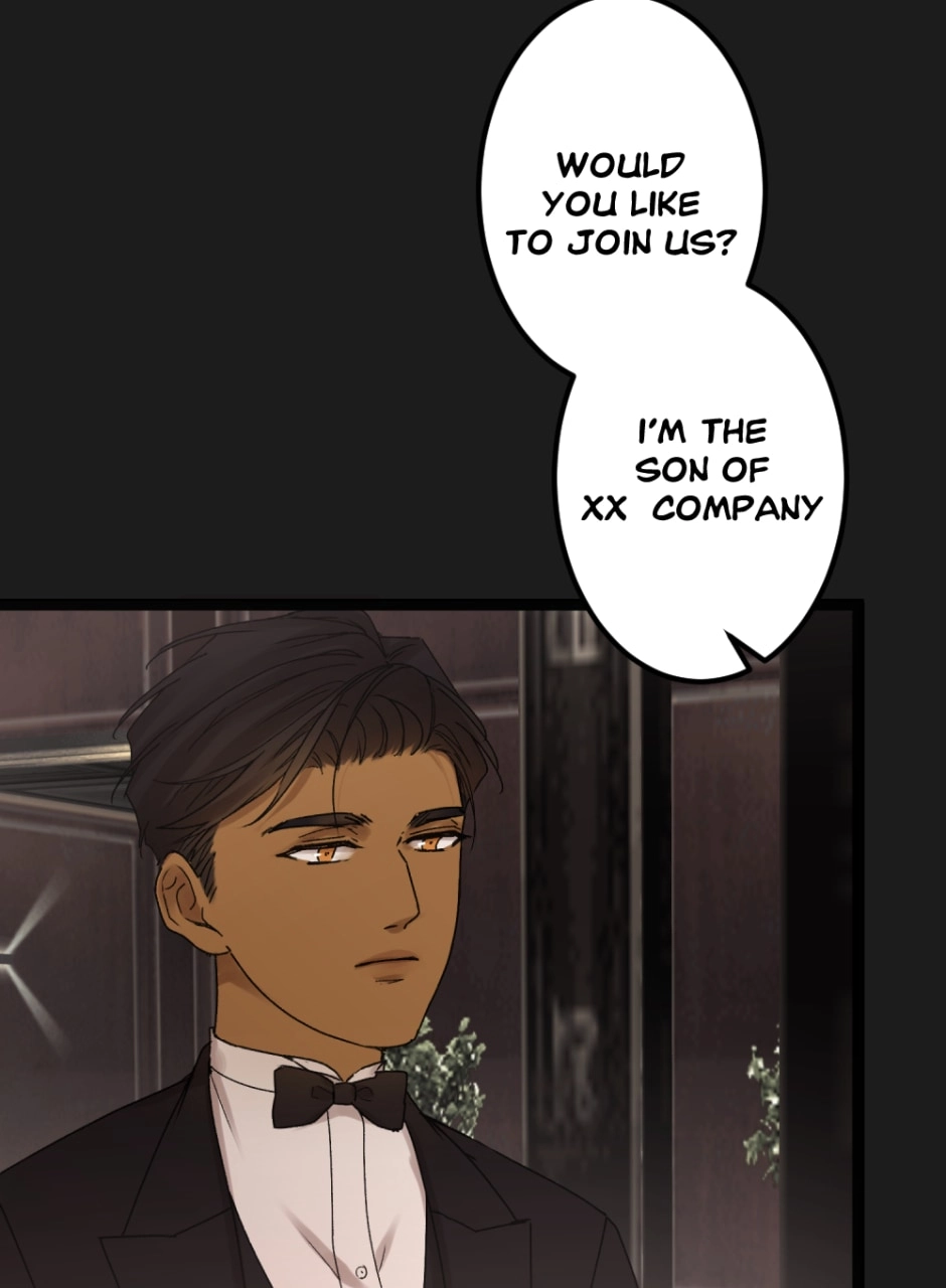 Hugger Mugger Chapter 36.3 page 7 - 