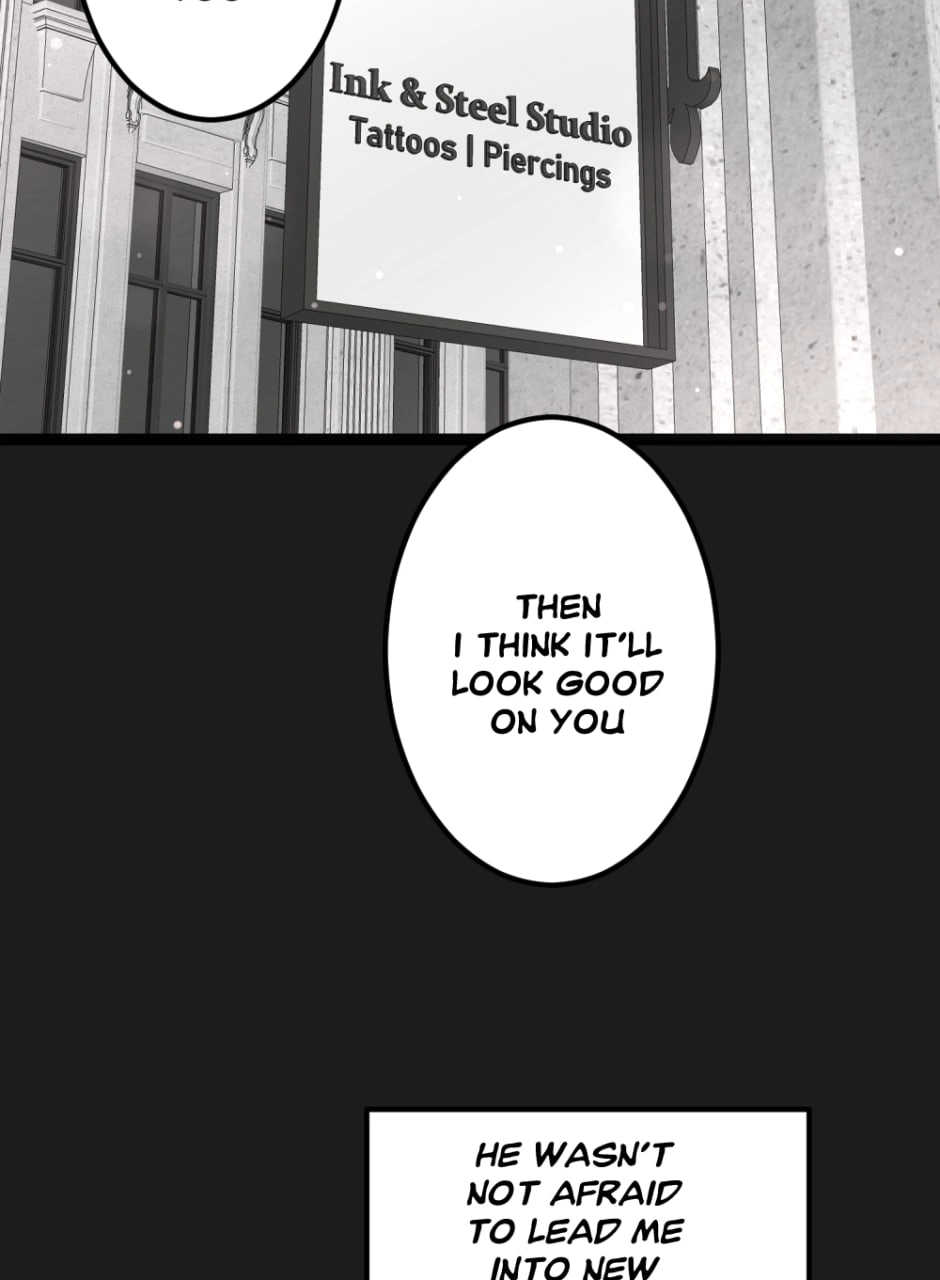 Hugger Mugger Chapter 36.4 page 3 - 