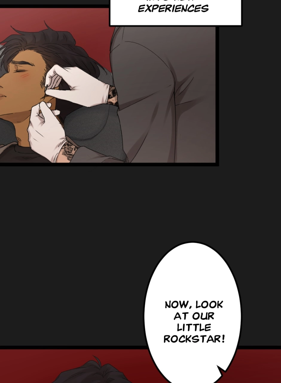 Hugger Mugger Chapter 36.4 page 4 - 