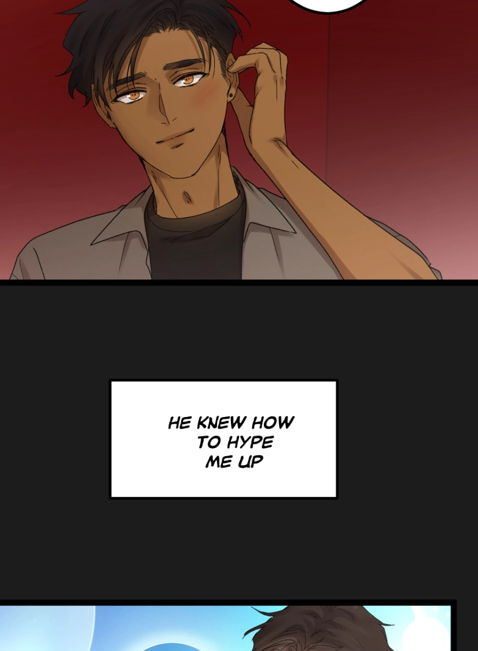 Hugger Mugger Chapter 36.4 page 5 - 