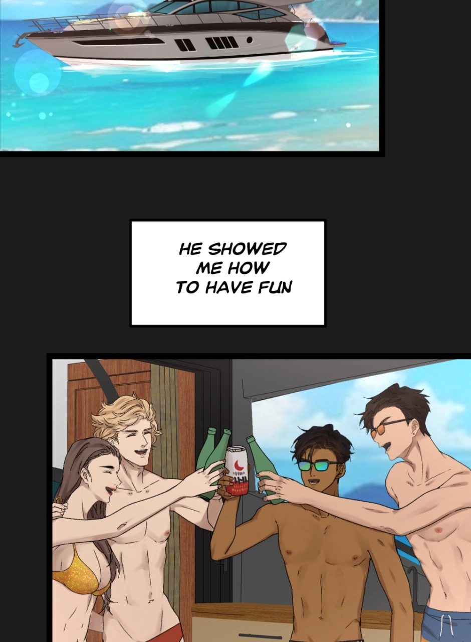 Hugger Mugger Chapter 36.4 page 7 - 