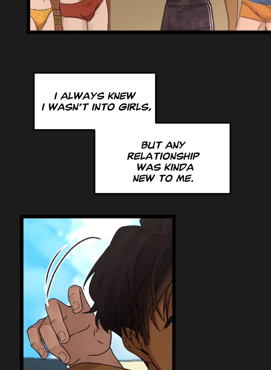 Hugger Mugger Chapter 36.4 page 8 - 