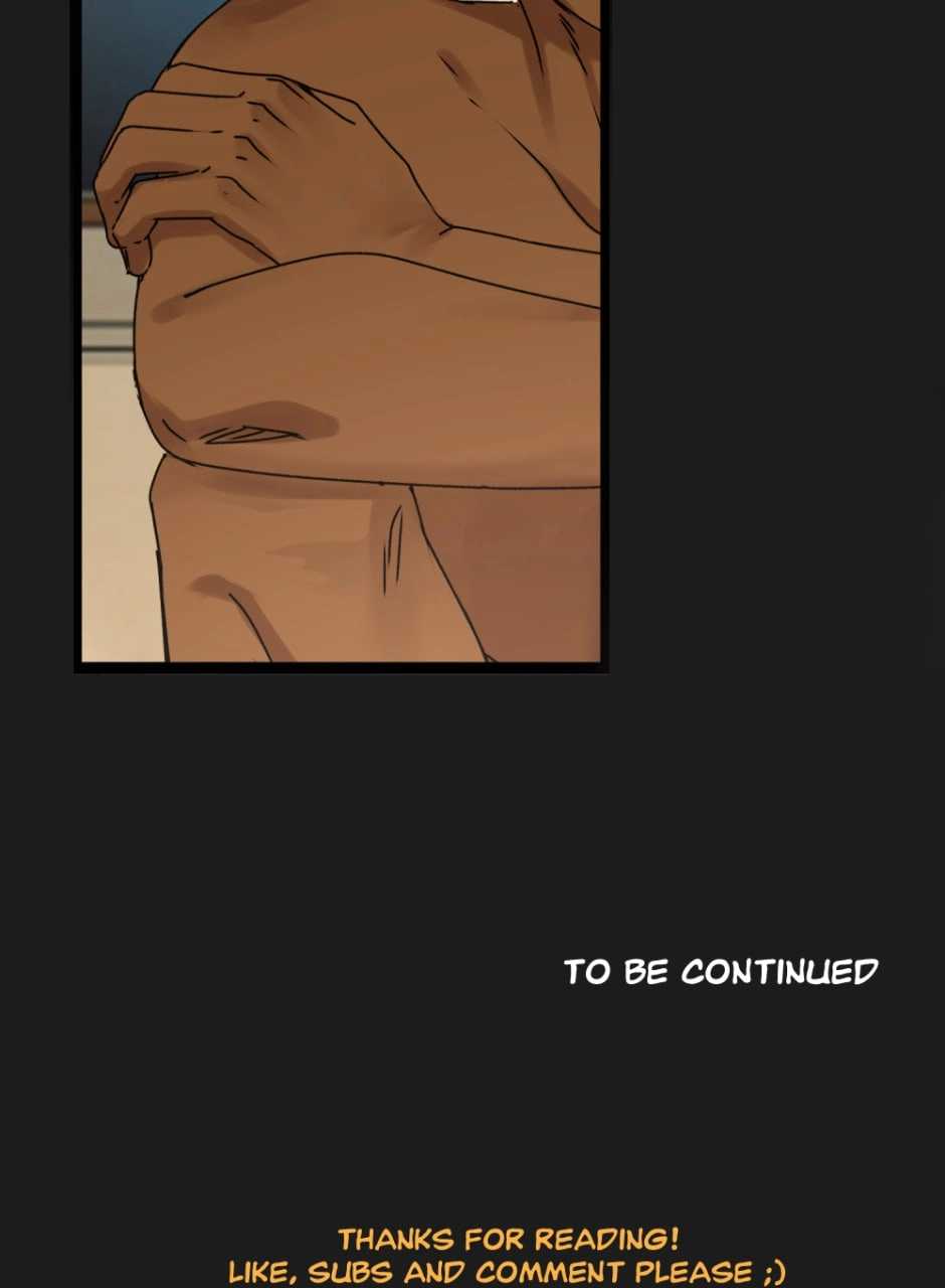 Hugger Mugger Chapter 36.4 page 9 - 