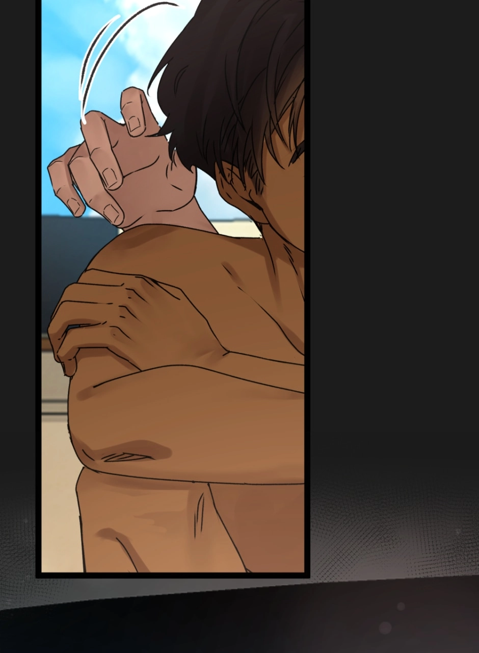 Hugger Mugger Chapter 36.5 page 2 - 