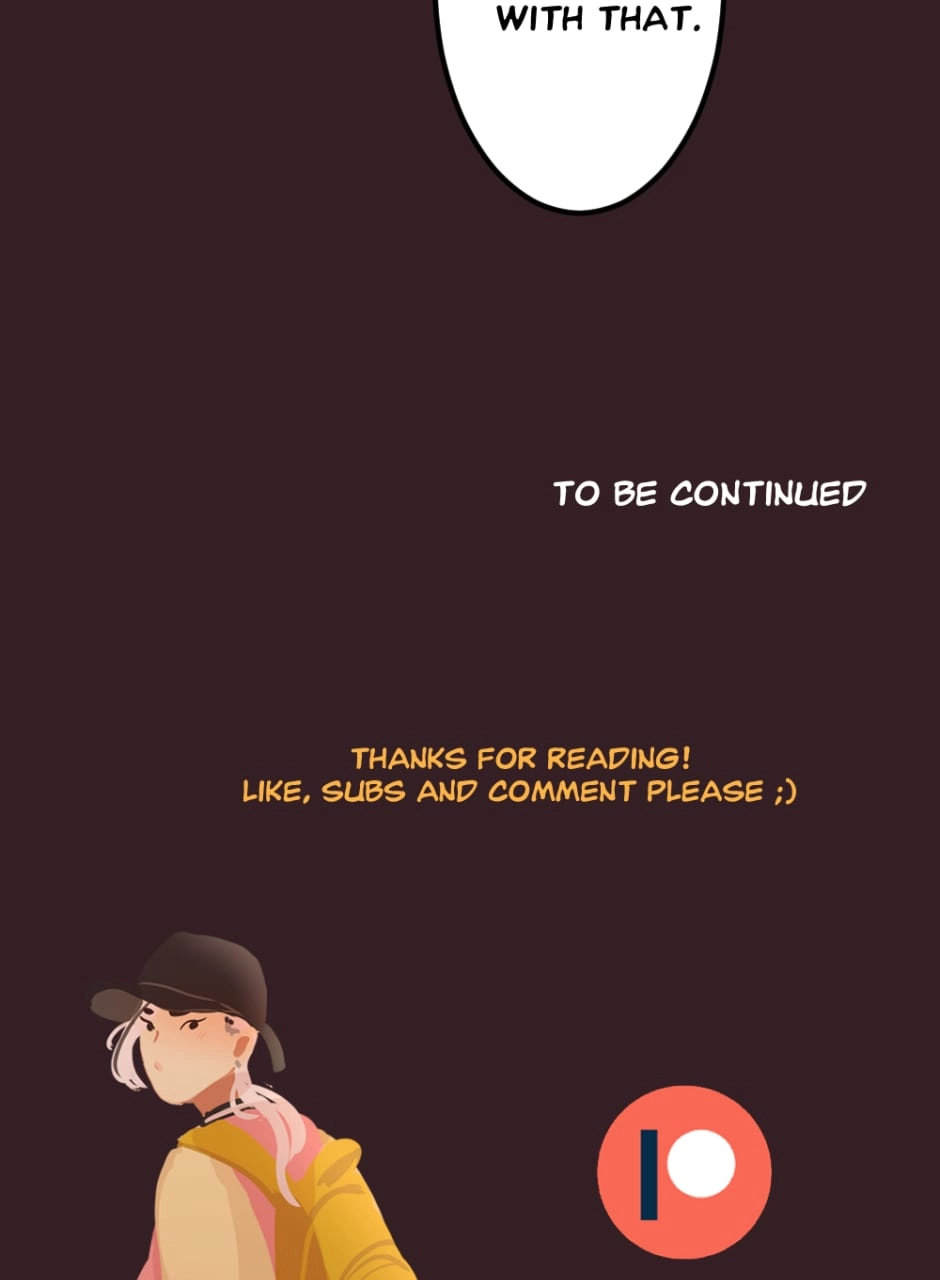 Hugger Mugger Chapter 36.5 page 12 - 