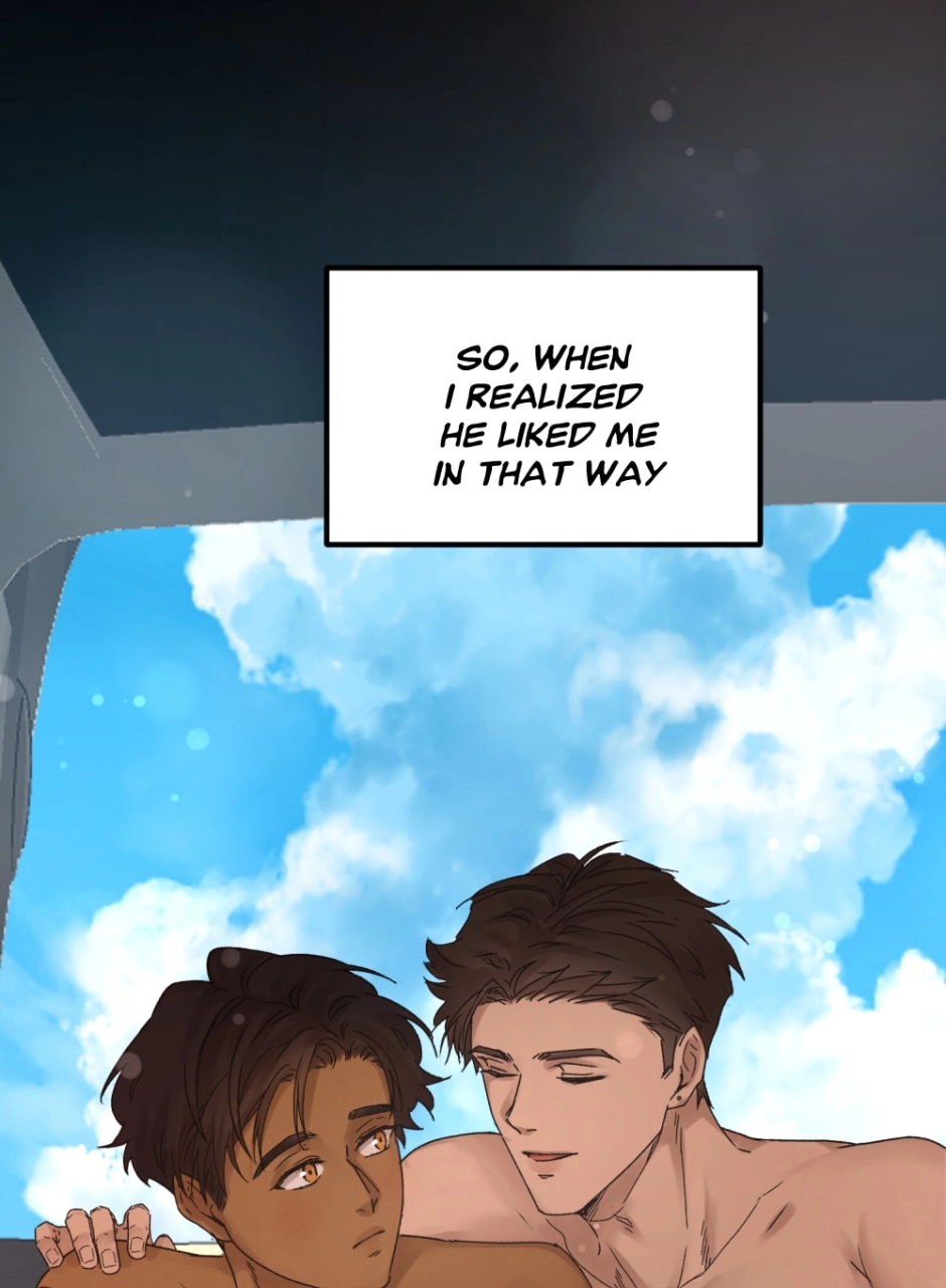 Hugger Mugger Chapter 36.5 page 3 - 