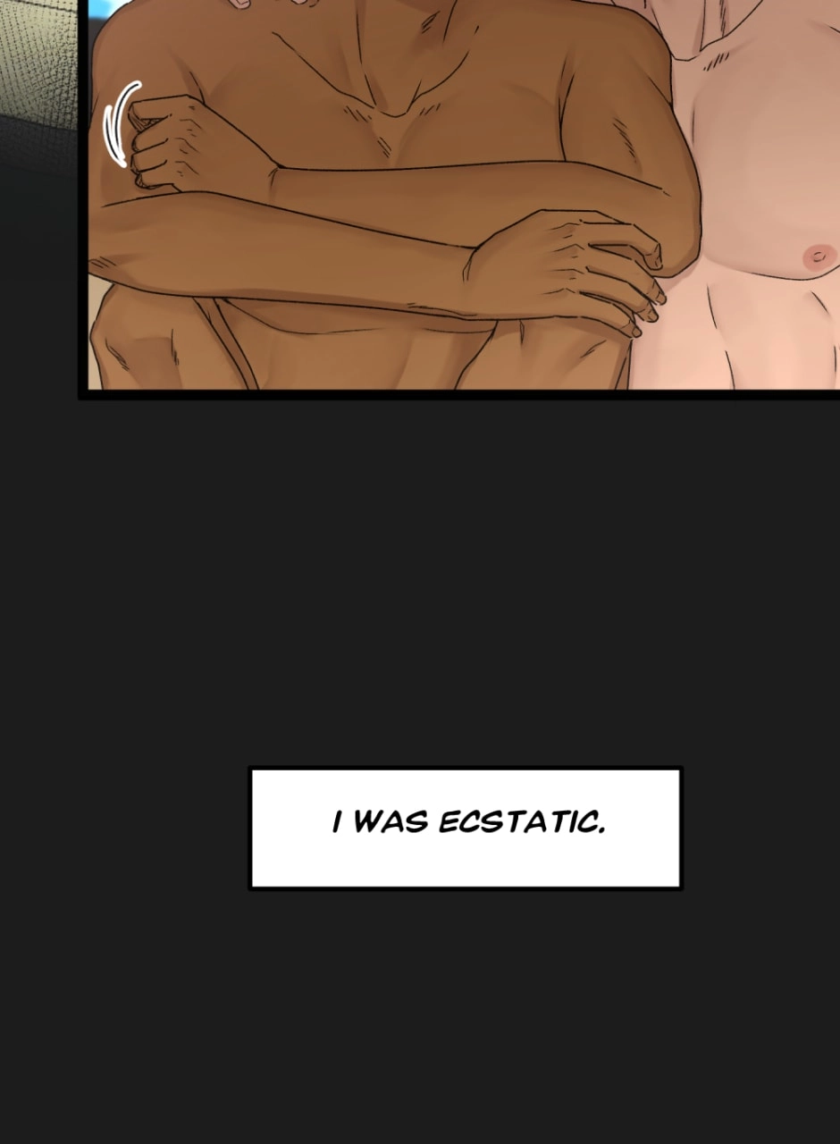 Hugger Mugger Chapter 36.5 page 5 - 