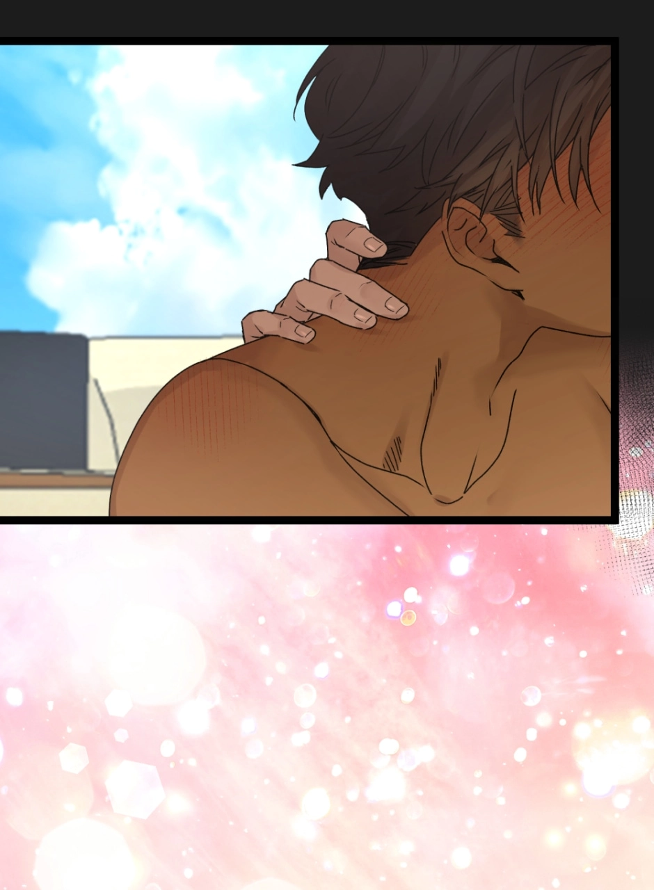 Hugger Mugger Chapter 36.5 page 6 - 
