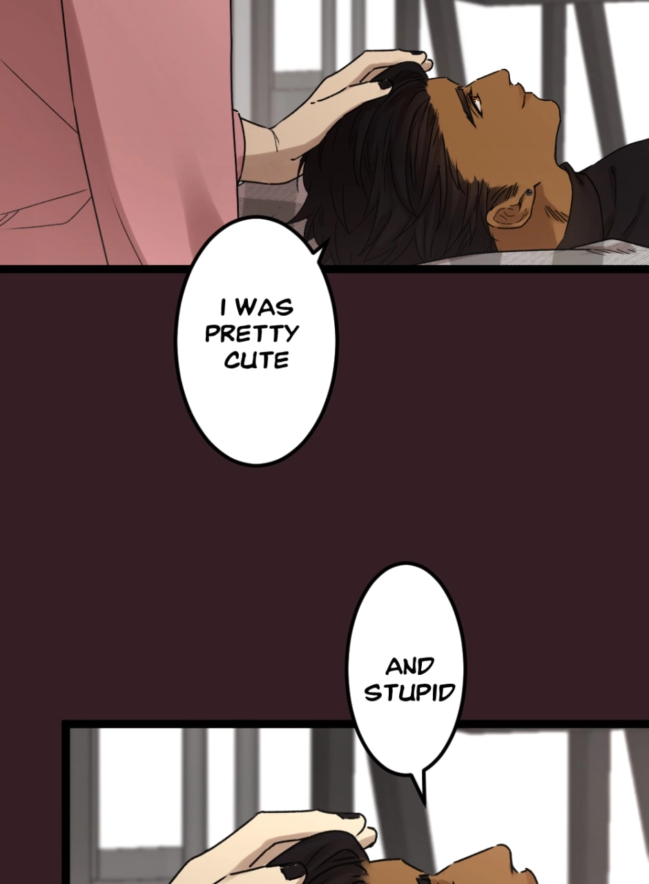 Hugger Mugger Chapter 36.5 page 9 - 
