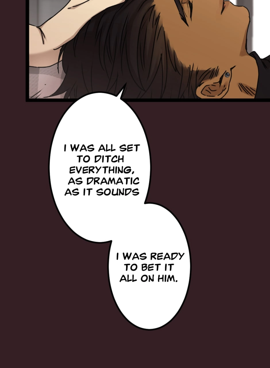Hugger Mugger Chapter 36.5 page 10 - 