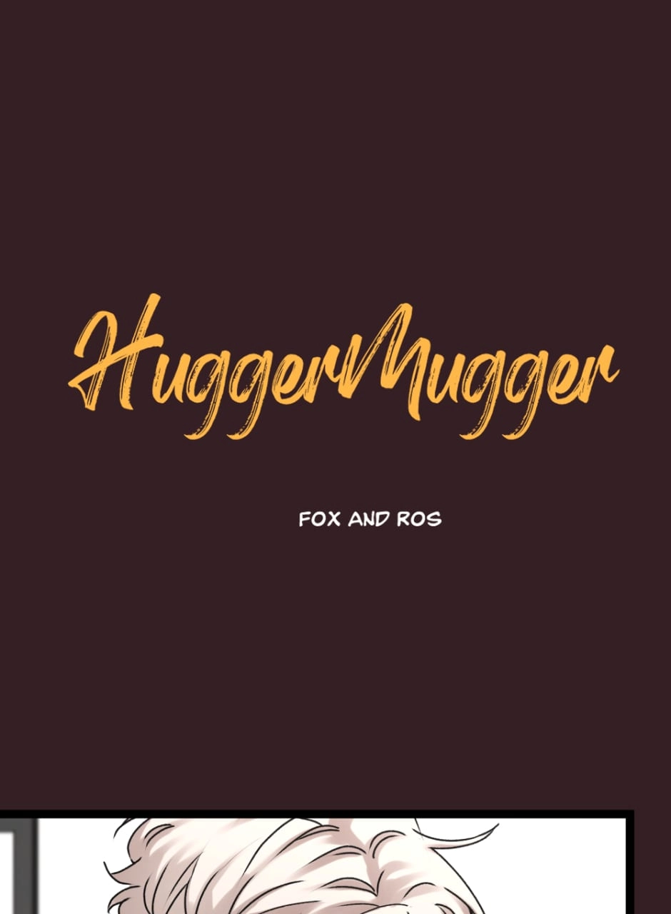 Hugger Mugger Chapter 36.6 page 1 - 