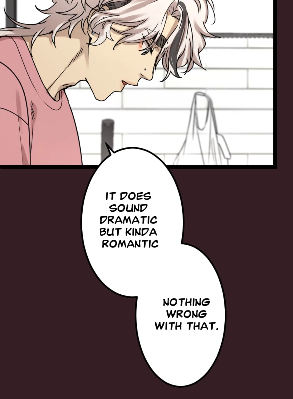 Hugger Mugger Chapter 36.6 page 2 - 