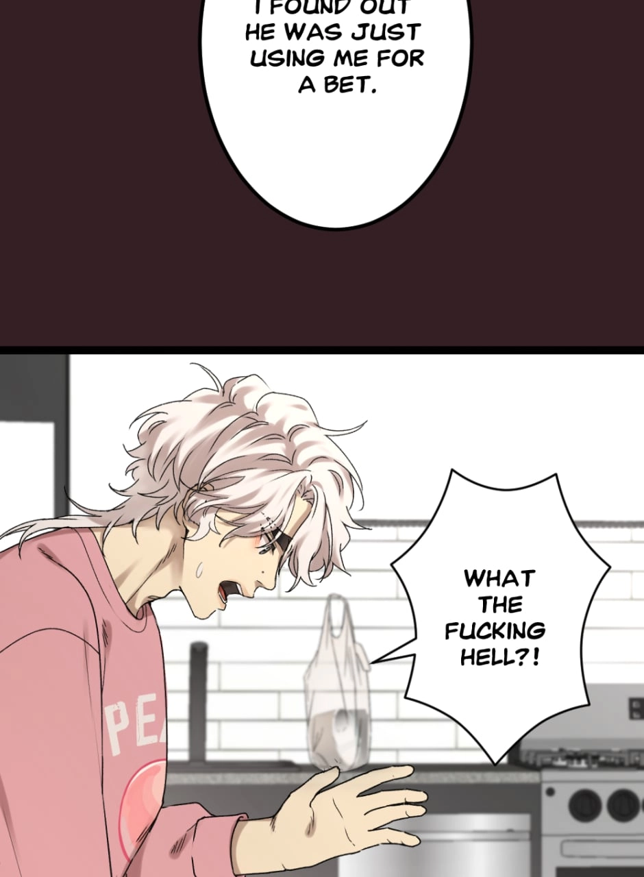 Hugger Mugger Chapter 36.6 page 5 - 