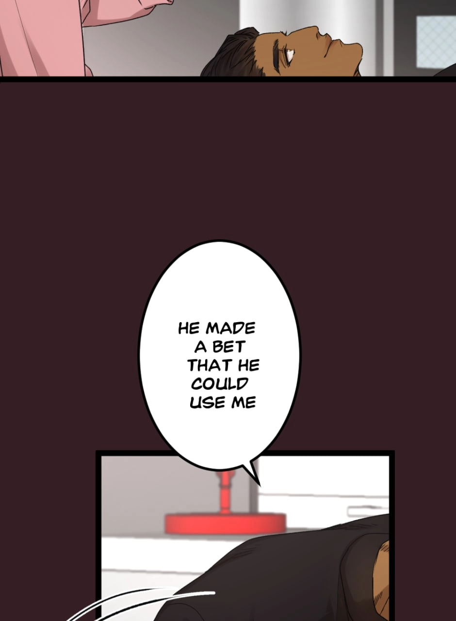 Hugger Mugger Chapter 36.6 page 6 - 