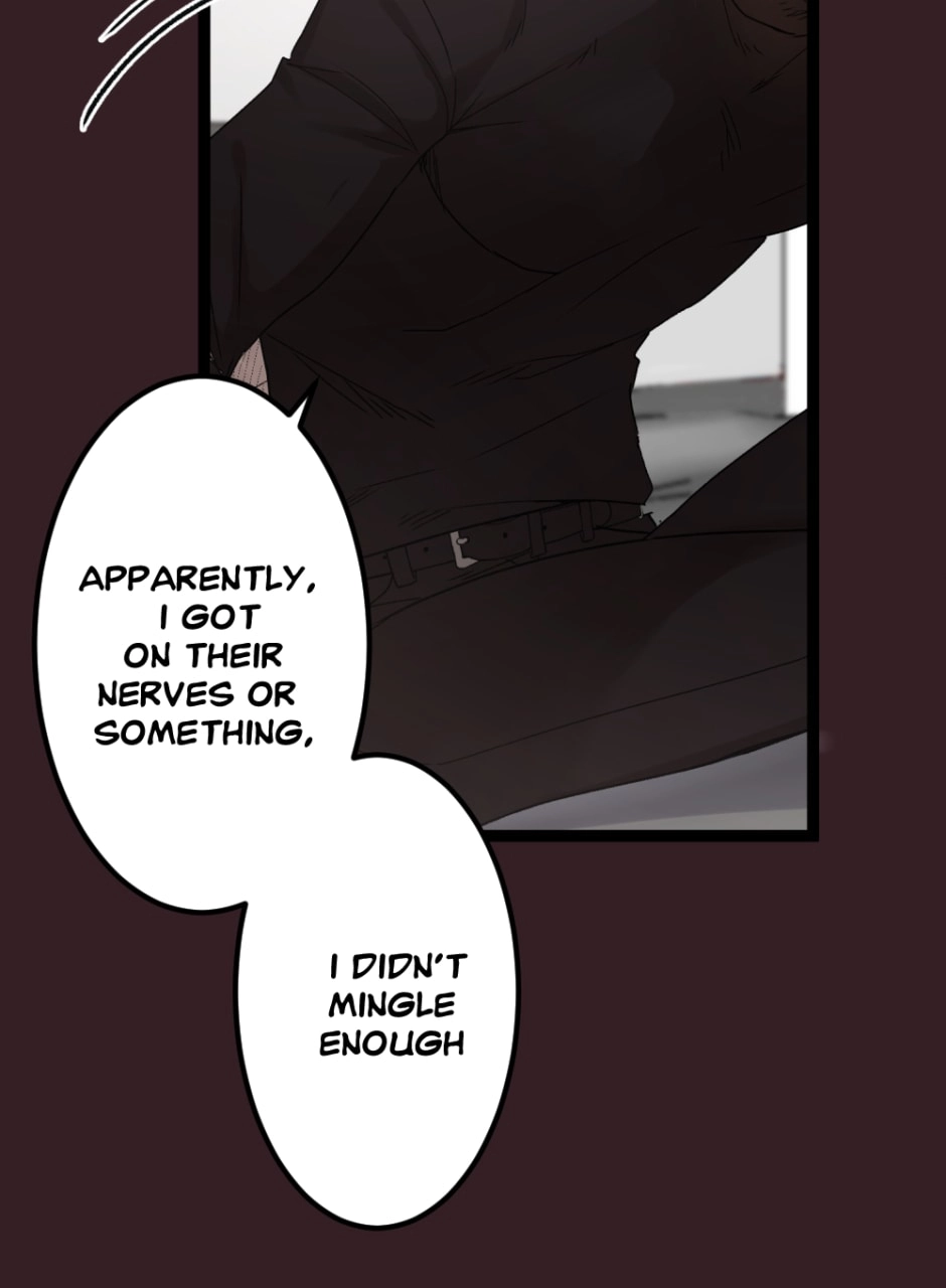 Hugger Mugger Chapter 36.6 page 7 - 