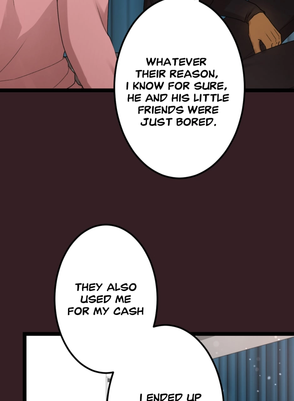 Hugger Mugger Chapter 36.6 page 9 - 