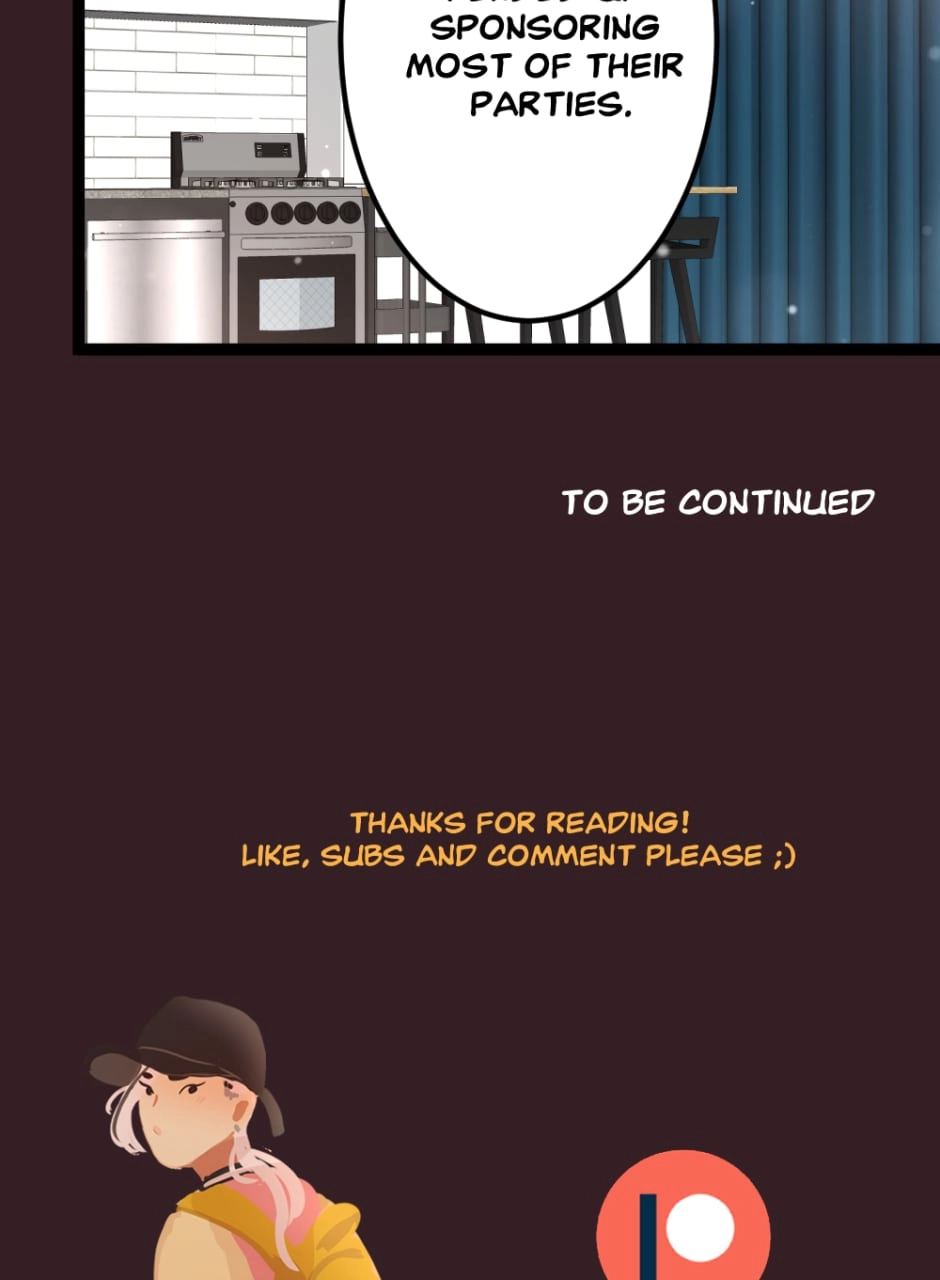 Hugger Mugger Chapter 36.6 page 10 - 